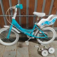 bicicletta
