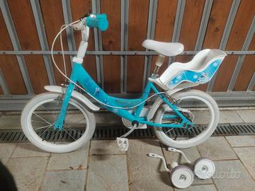 bicicletta