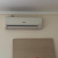 Condizionatore monosplit