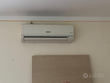 Condizionatore monosplit