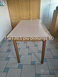 tavola x 6 persone 