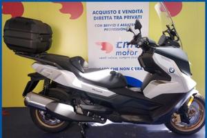 BMW C 400 GT Garantito e Finanziabile
