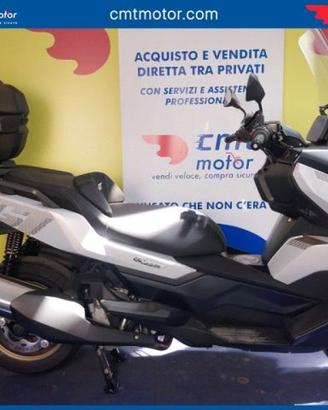 BMW C 400 GT Garantito e Finanziabile