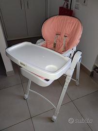 Seggiolone inglesina