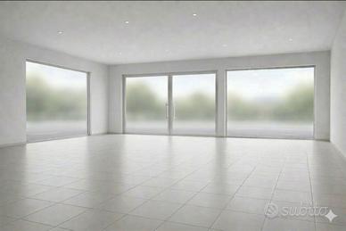 Elegante Locale Commerciale 100m² ad Angolo