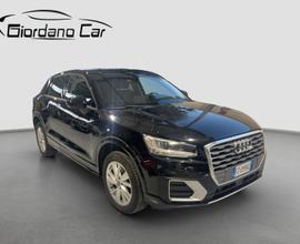 Audi Q2 35 TDI quattro S tronic Admired