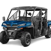 CFMOTO UForce 1000 XL 6 posti - Full Optional