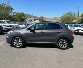 FIAT - 500X - 1.6 MultiJet 120 CV Cross