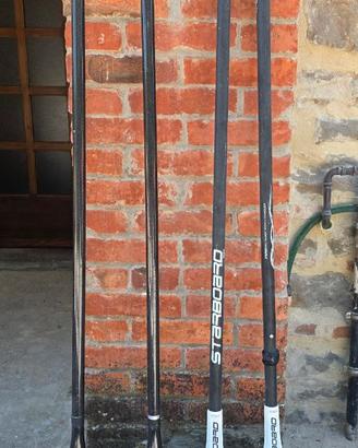 Pagaia di SUP - Starboard e SUP USA