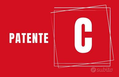 Patente C - CQC