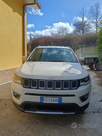 Jeep Compass 2018