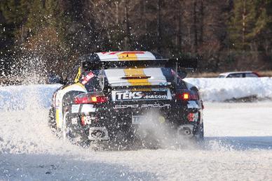 Porsche cofano posteriore con Alettone 992 - 994 -