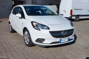 OPEL Corsa 5ª serie Corsa 1.4 90CV GPL Tech 5 ...