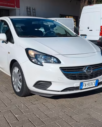 OPEL Corsa 5ª serie Corsa 1.4 90CV GPL Tech 5 ...