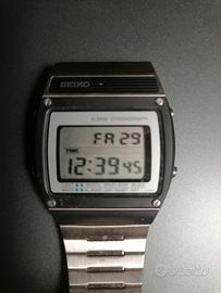 seiko LCD Ref. A359-4010