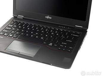 ultrabook 12.5" FHD FUJITSU U728