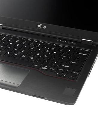 ultrabook 12.5" FHD FUJITSU U728
