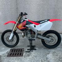 Honda cr 250