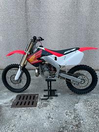 Honda cr 250