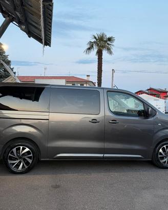 Citroen Spacetourer Jumpy 2.0 Blue-HDi Business XL