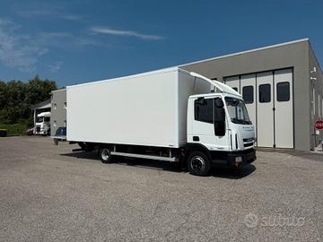 IVECO EUROCARGO 75E21 ANNO 2015