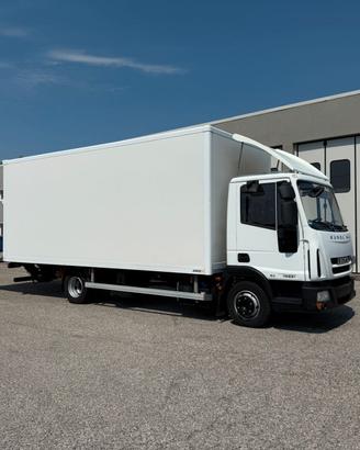 IVECO EUROCARGO 75E21 ANNO 2015