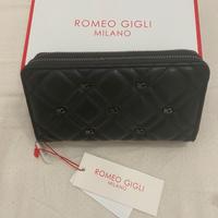 Portafoglio Romeo Gigli