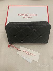 Portafoglio Romeo Gigli