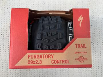 Copertone Specialized Ground Control 29x2,3