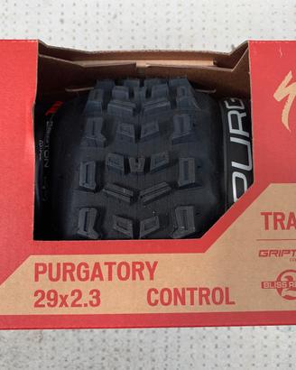 Copertone Specialized Ground Control 29x2,3