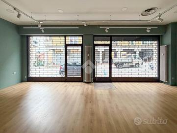 NEGOZIO A CALOLZIOCORTE