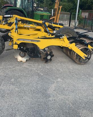 DISCHIERA BEDNAR SWIFTERDISC XO5000F