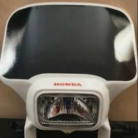 Faro america/europa per honda xr 600 r