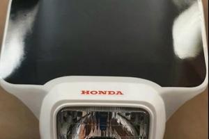 Faro america/europa per honda xr 600 r