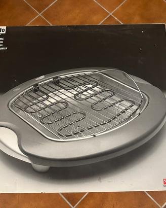 Barbecue Grill