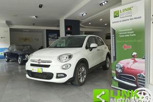 FIAT 500X POP STAR 1.6 120 CV