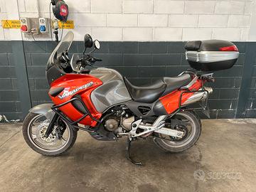 Honda Varadero 1000