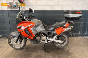 Honda Varadero 1000
