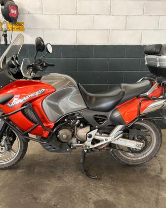 Honda Varadero 1000