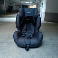 seggiolino Foppapedretti isodinamyk