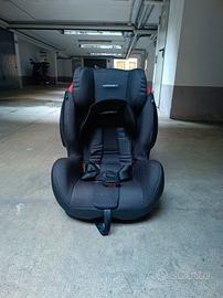 seggiolino Foppapedretti isodinamyk