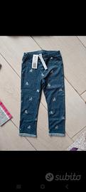 Pantalone jeans unicorno Idexe 24m