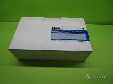Toner HP C8061X 61X nuovo, sigillato, compatibile,