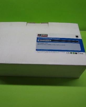 Toner HP C8061X 61X nuovo, sigillato, compatibile,