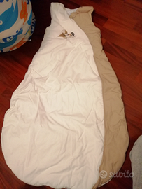 Sacco nanna sterntaler cm 110