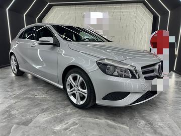 Mercedes classe A 180 CDI - 1.5cc