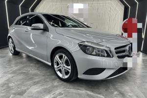 Mercedes classe A 180 CDI - 1.5cc
