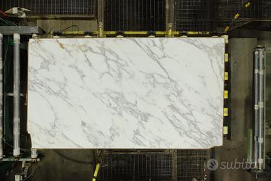 Marmo in lastre e lavorato