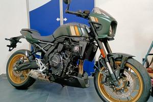 Suzuki GSX-8TT OPERAZIONE 50%