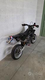 Husqvarna 510 smr